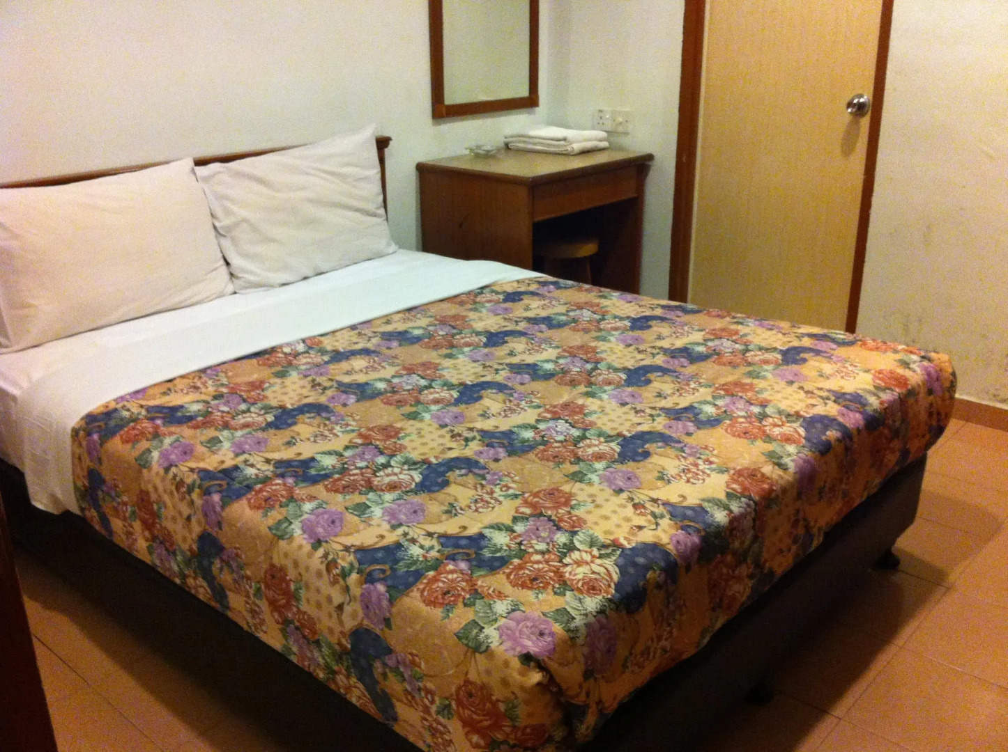 OYO 89341 Hotel Home 88