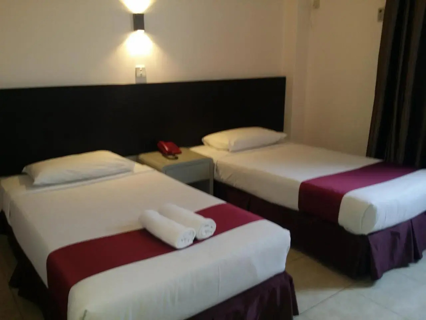 Seremban Inn Hotel