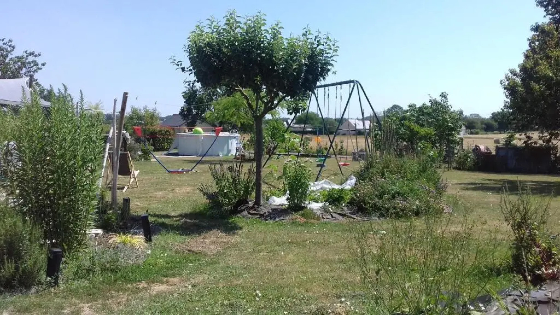 Saumur Loire Chambres et Gîte