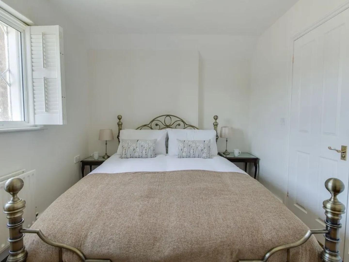 The Old School House