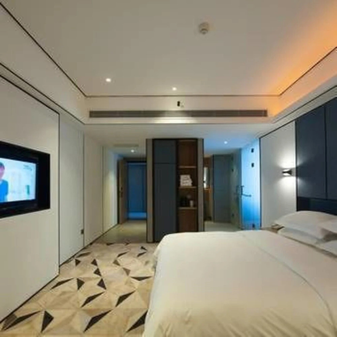 觅你酒店(娄底紫金湾店)