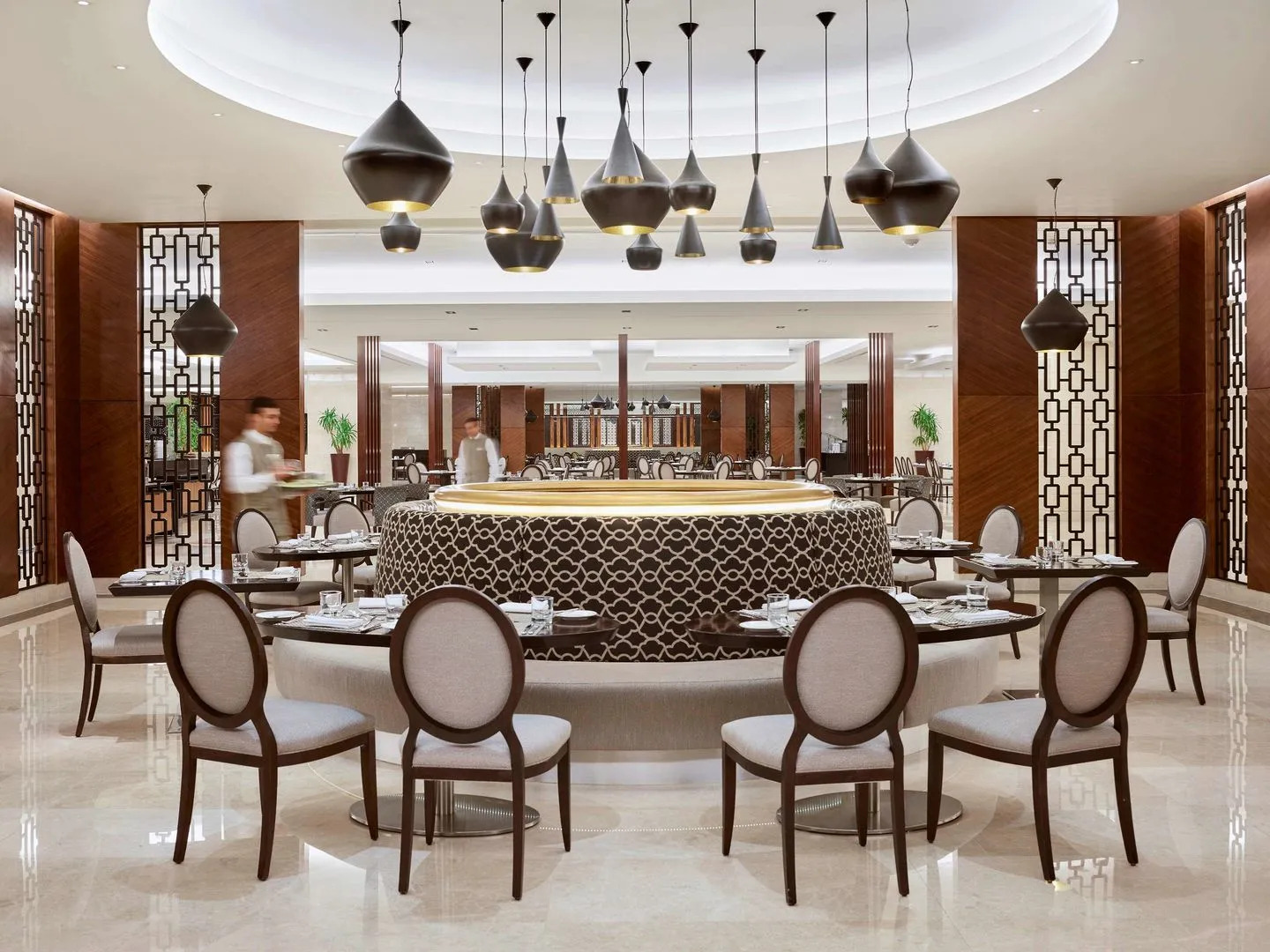 Swissôtel Al Maqam Makkah