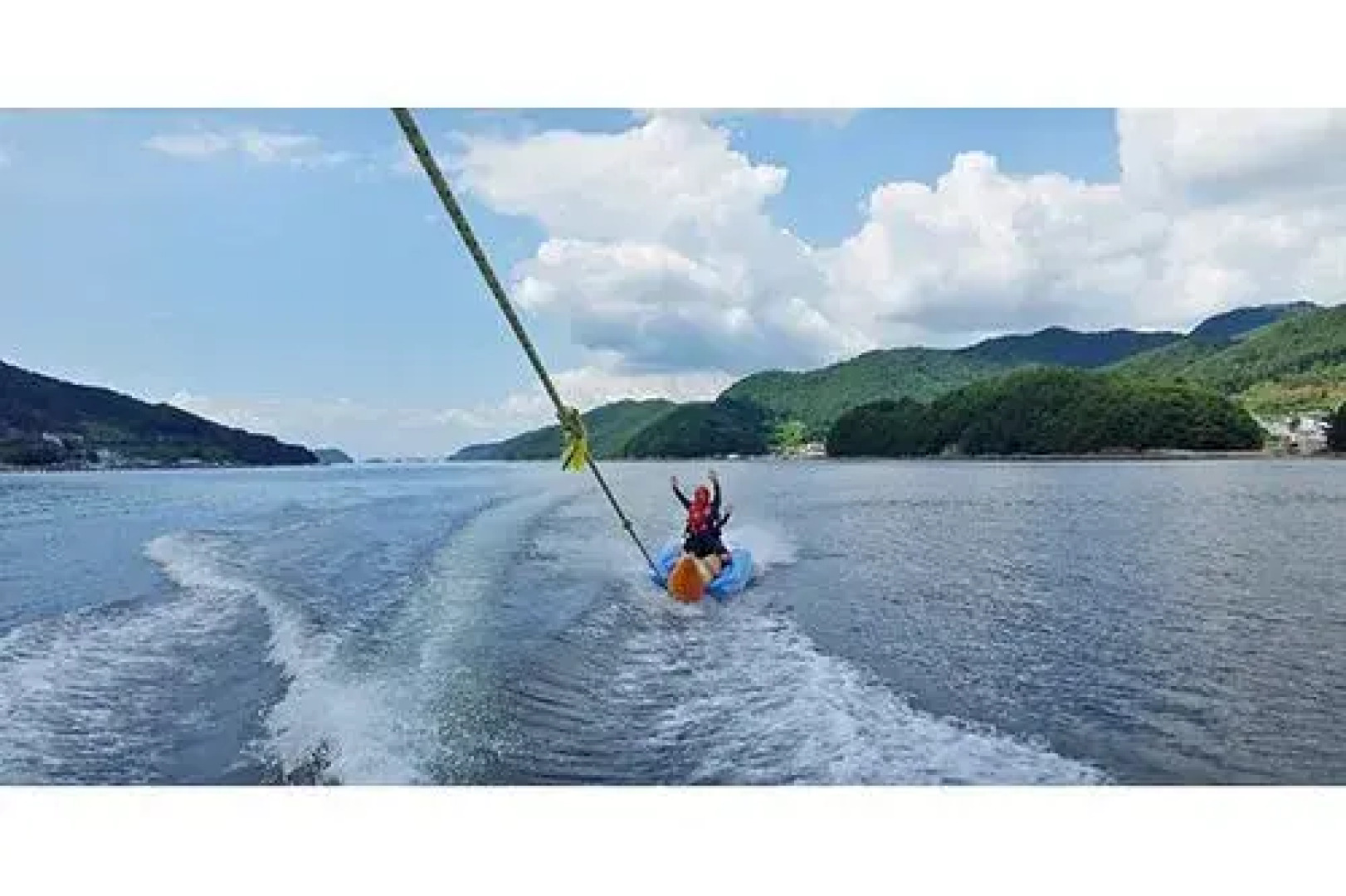 Tongyeong Evergreen Pension