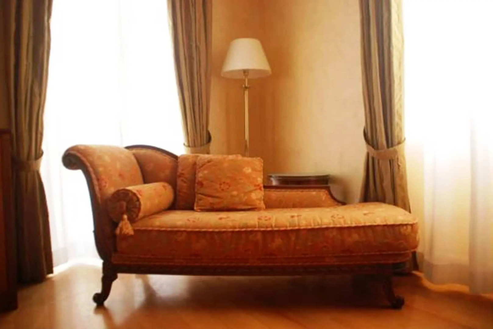 Siora Vittoria Boutique Hotel