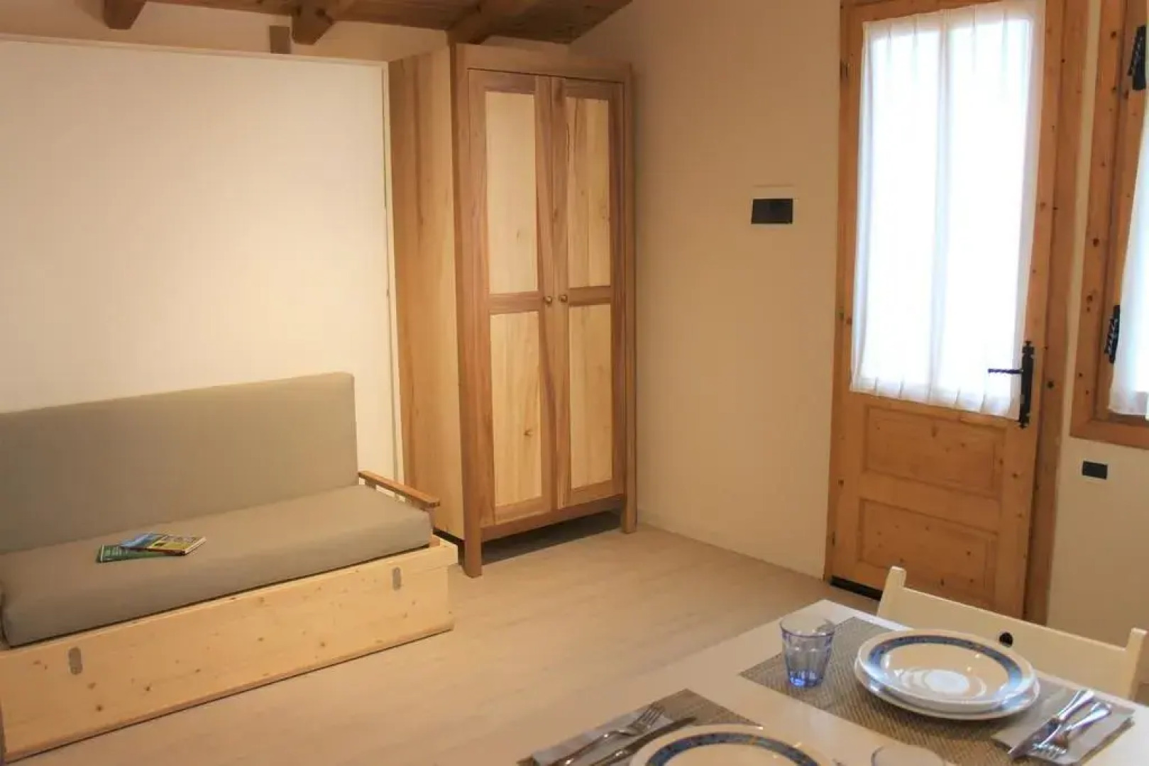 Green Village Assisi