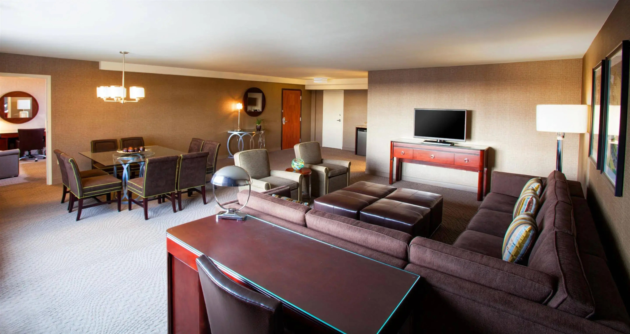 Sheraton Pittsburgh Airport Hotel