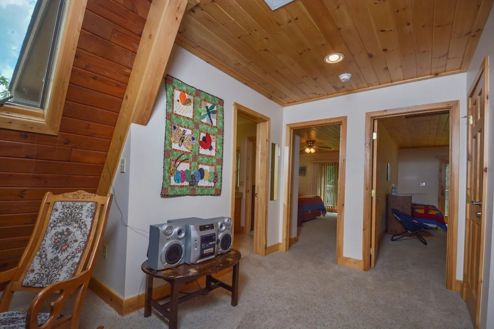 Lakeview Cottage 3 Bedroom House