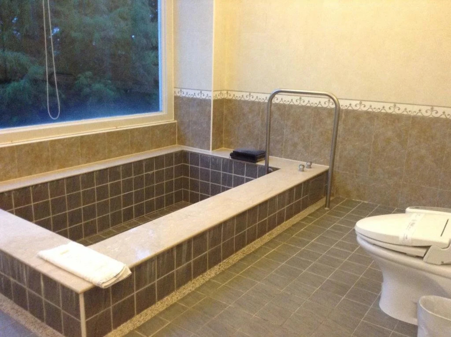 Florence Resort Villa Constantinople