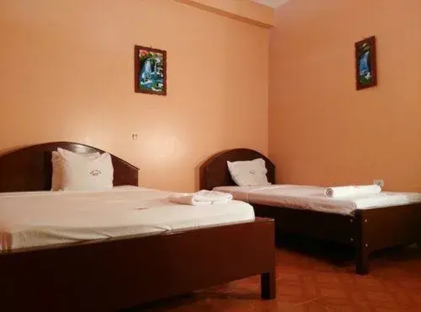 Gran Hostal Super Star