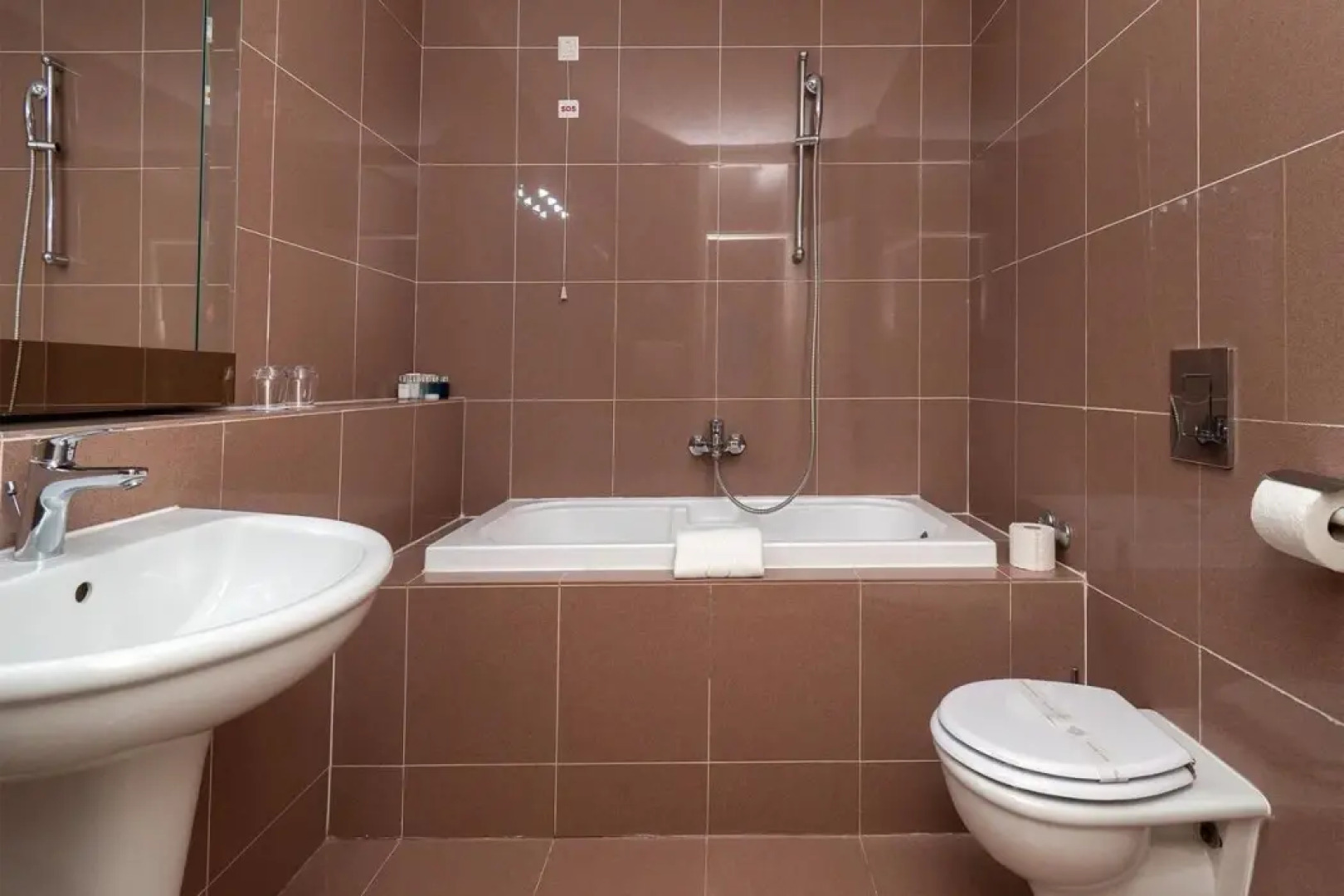 Amadria Park Beach Hotel Niko