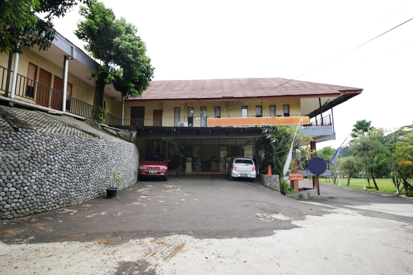 Grand Mulya Bogor