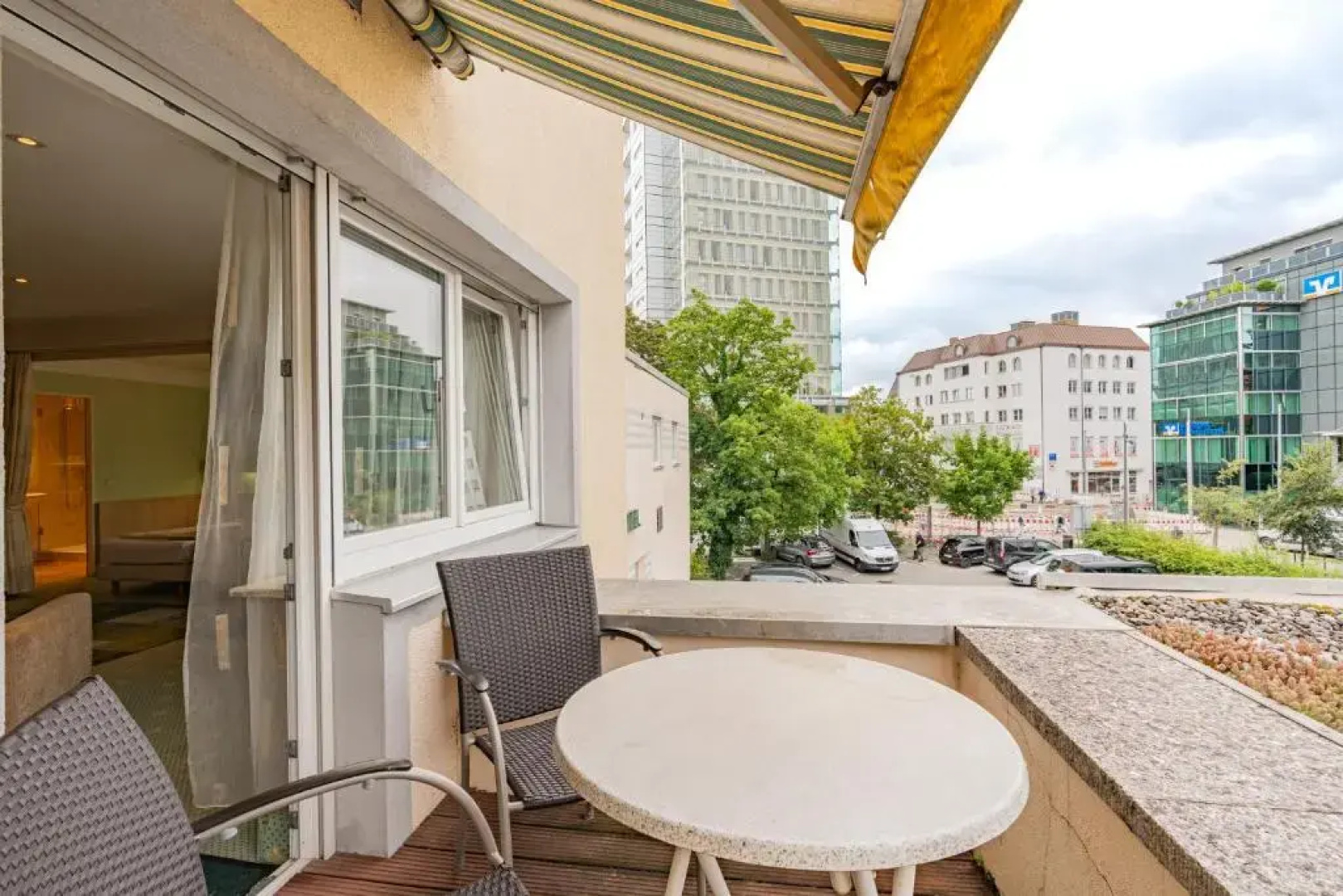 Parkhotel Crombach