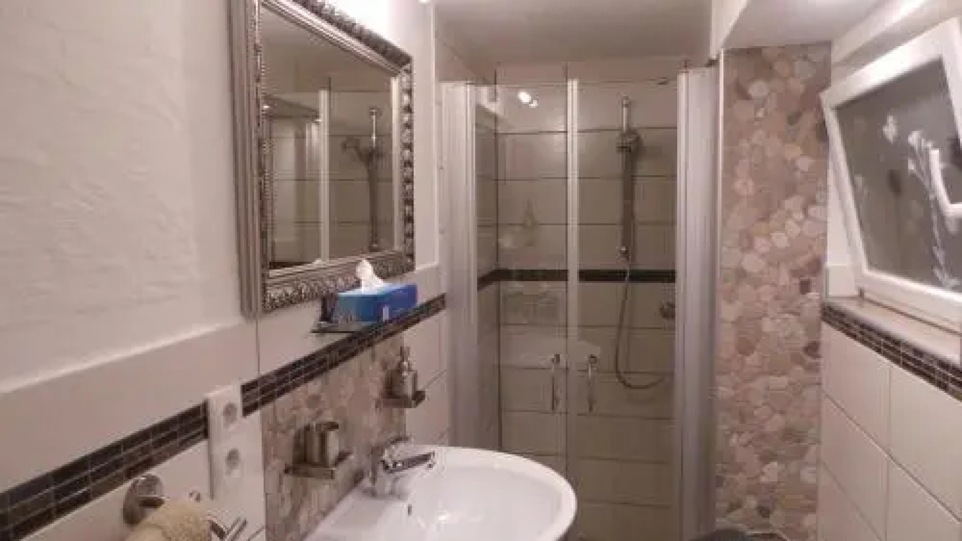 Gästehaus Metropolitan