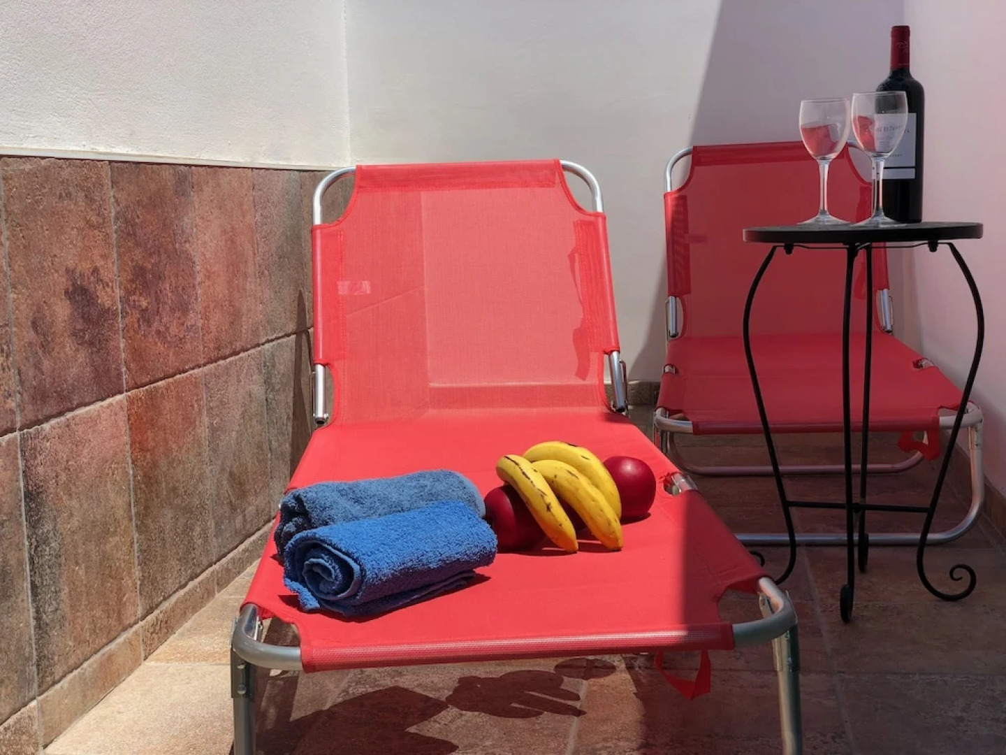 Apartamentos Boya Beach