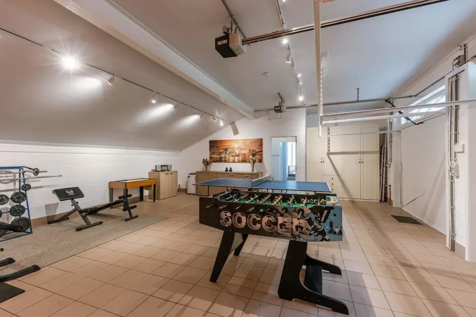 Unique and Very Exclusive Villa Gentbos With Stunning Garden