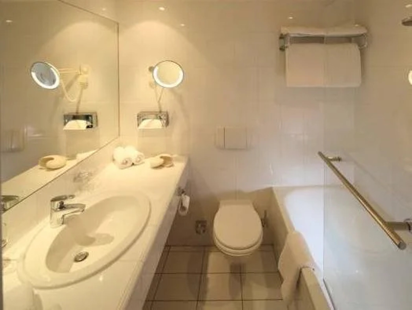 Hotel Restaurant Traube