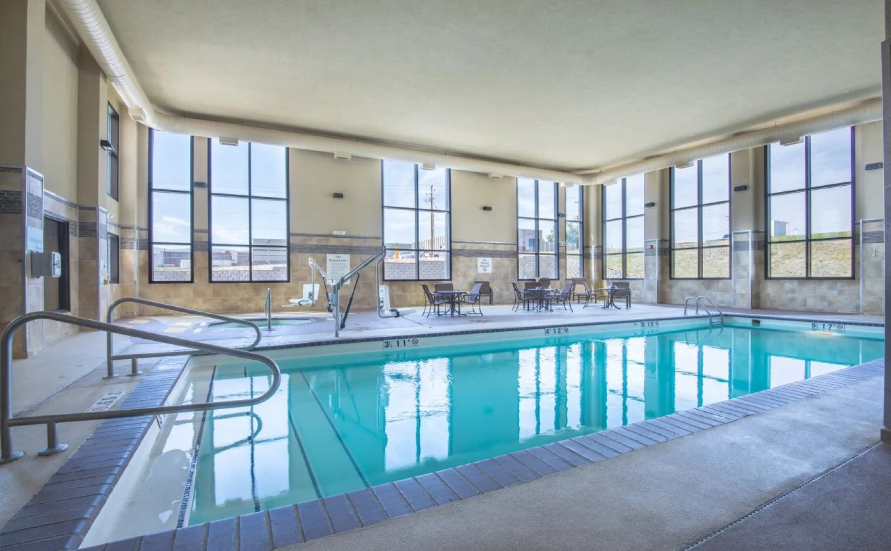 Holiday Inn Express Casper-Interstate 25 by IHG