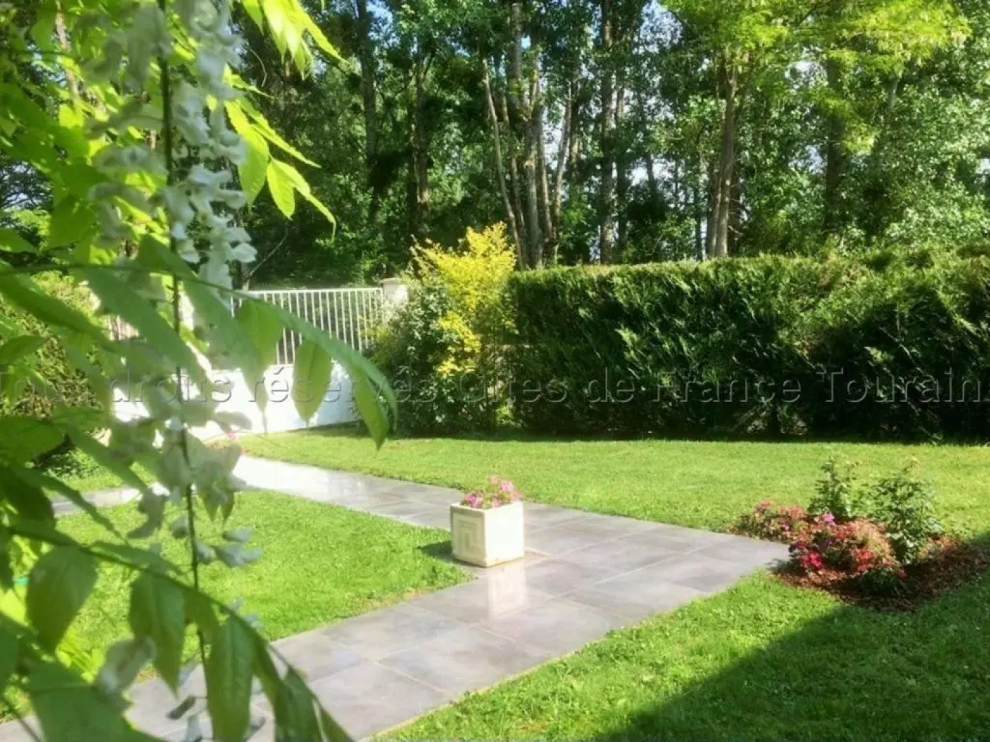 Gîte Saint-Bauld, 3 pièces, 4 personnes - FR-1-381-506