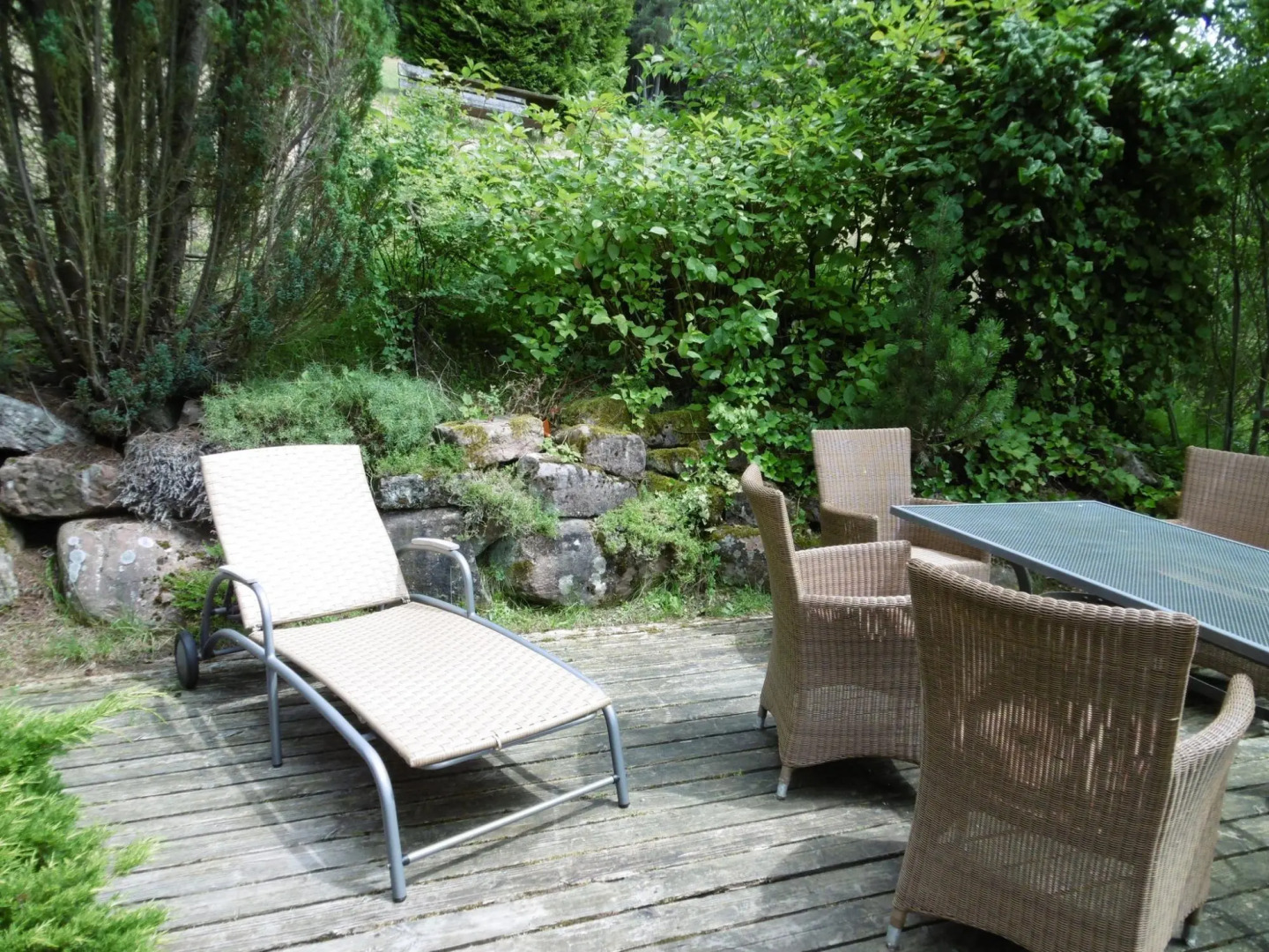 Magnificent Holiday Home in Reinerzau With Sauna