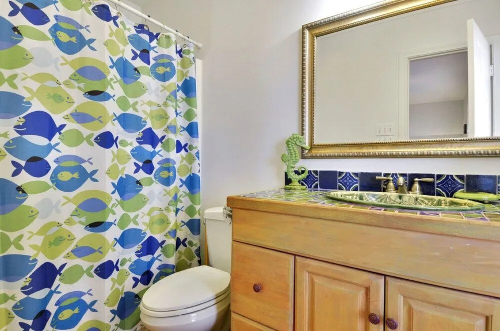 Hana by the Sea by RedAwning