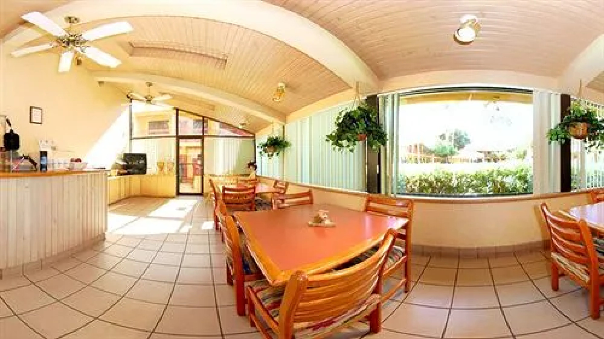 Quality Inn & Suites Mesa