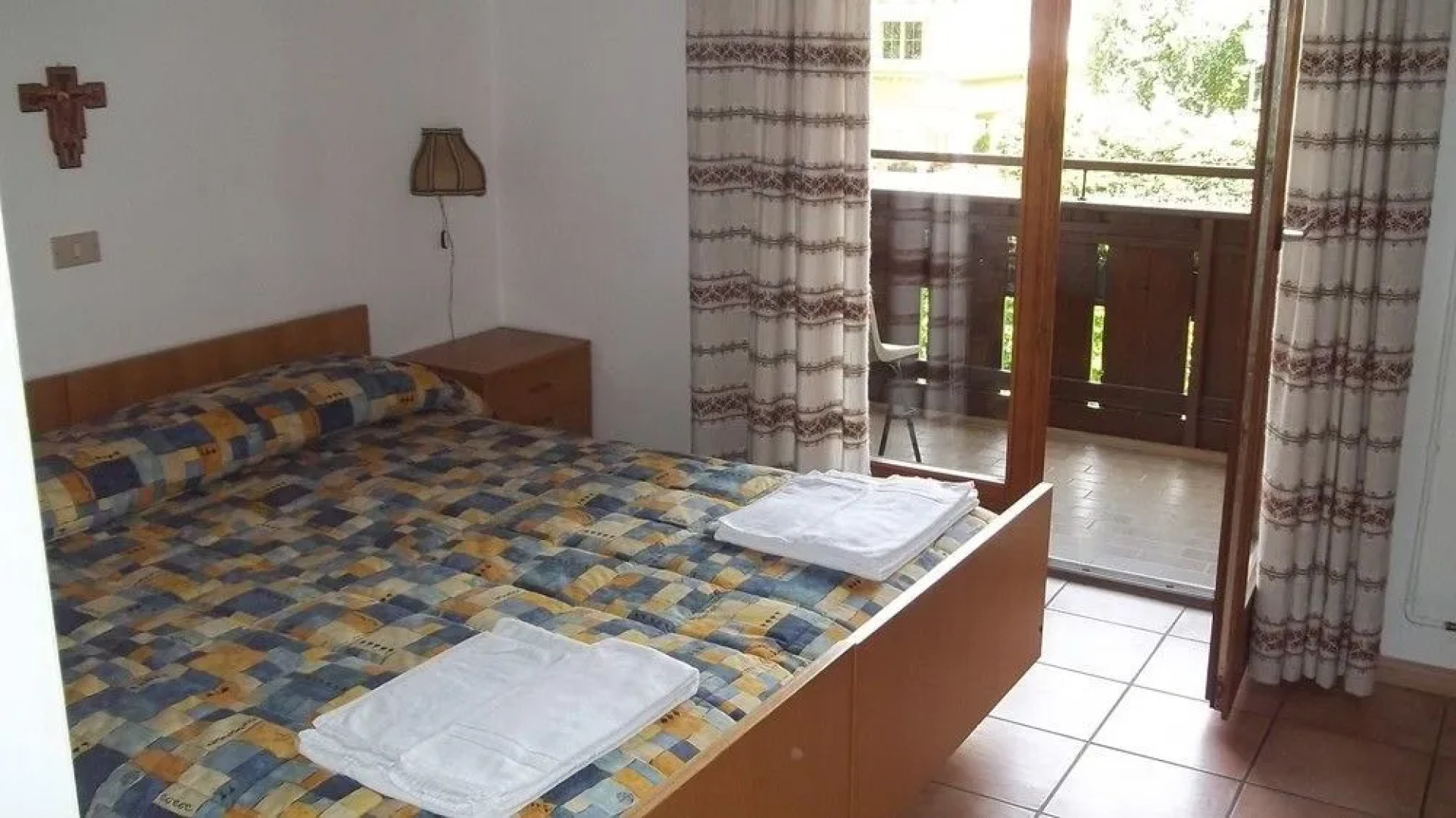 Casa Per Ferie Europa