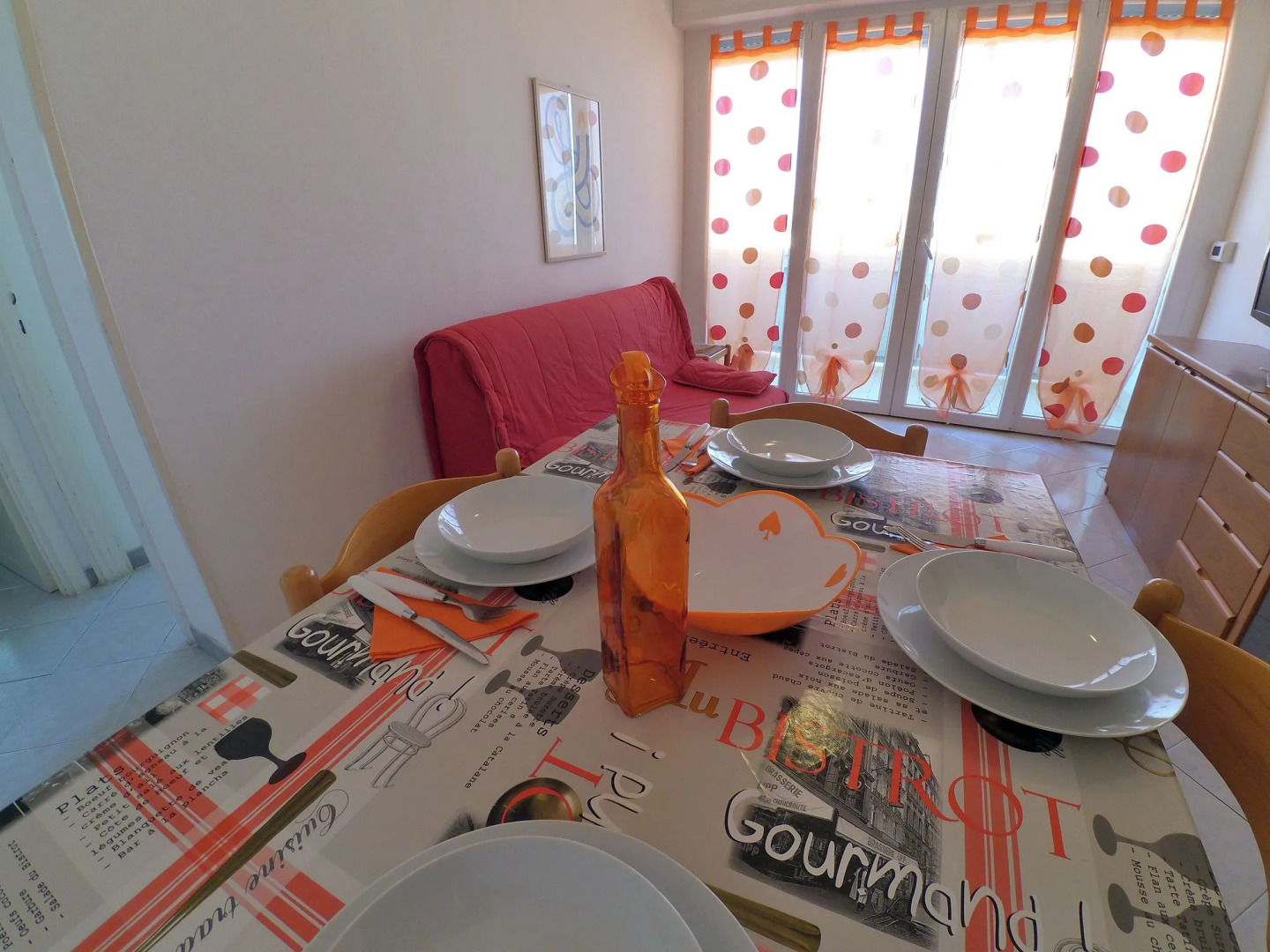 Eco del Mare Apartments