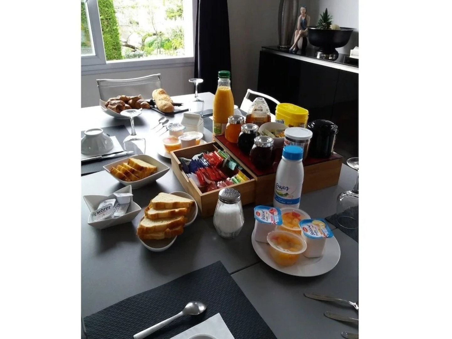 Chambres d' Hôtes Royan