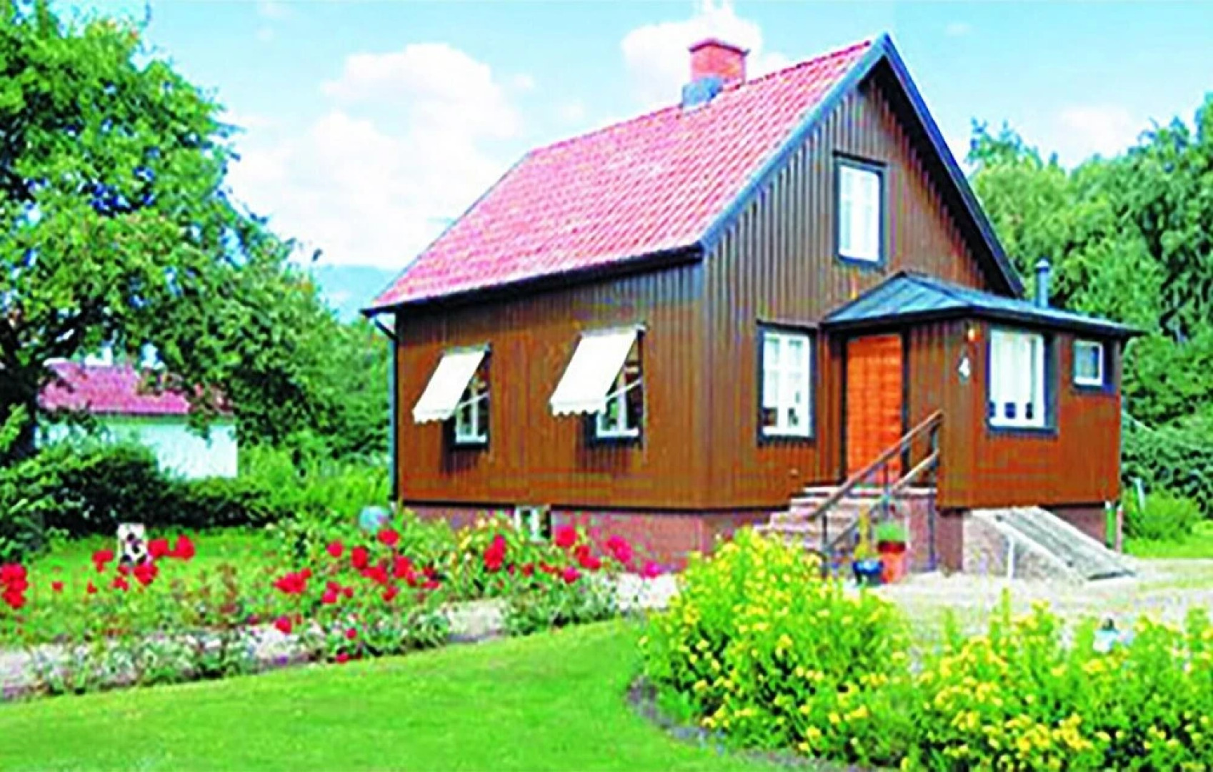 Stunning Home in Mörbylånga With 2 Bedrooms