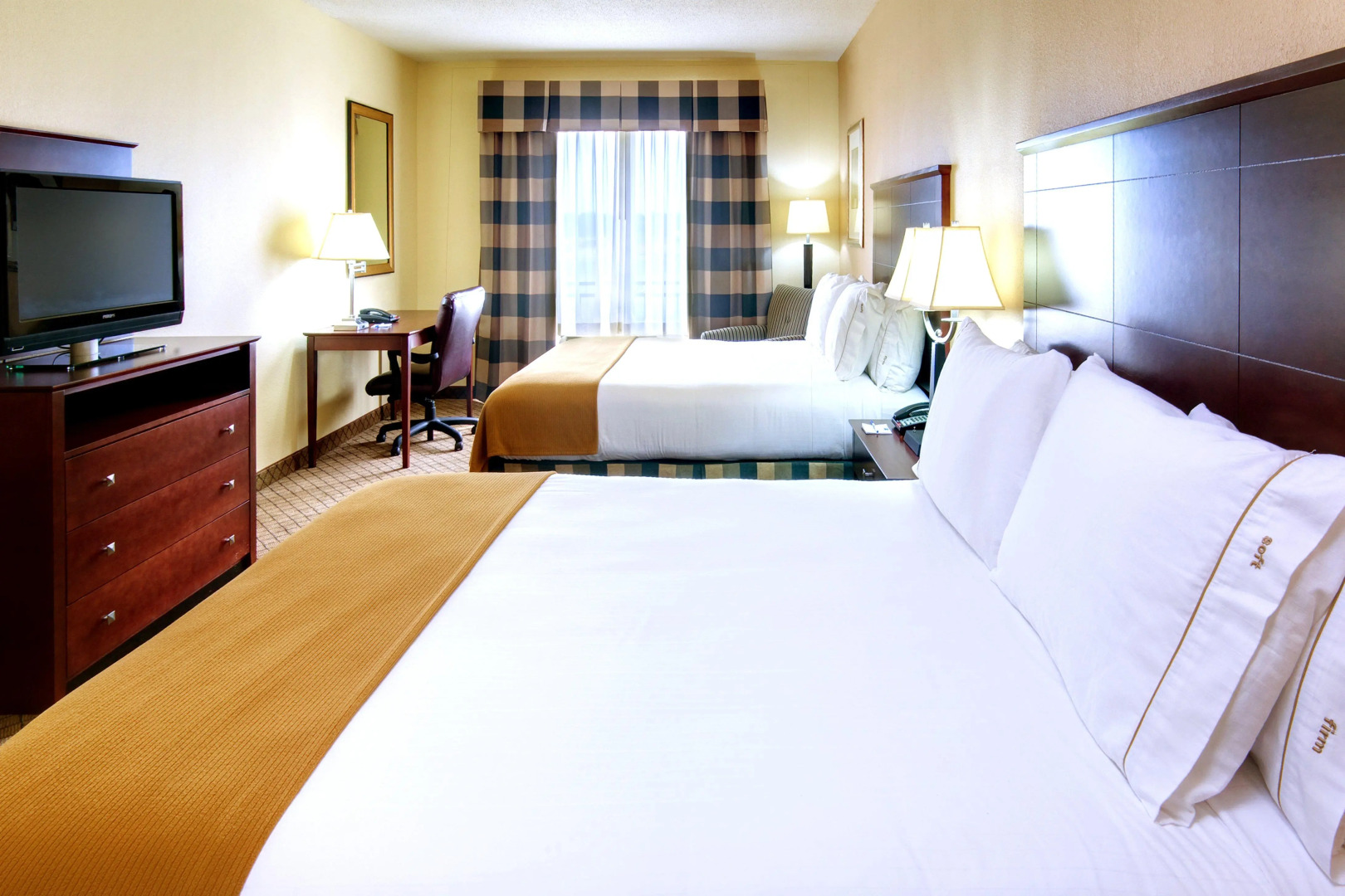 Holiday Inn Express & Suites Millington by IHG