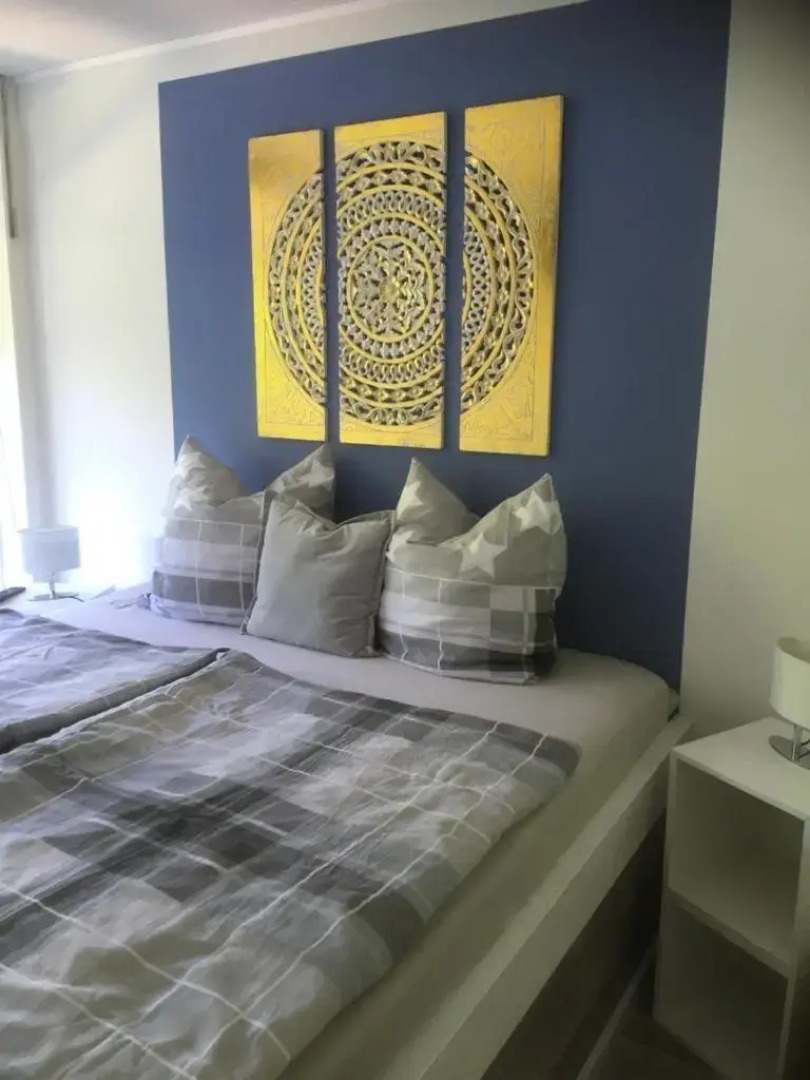 Ferienwohnung Kofferfisch