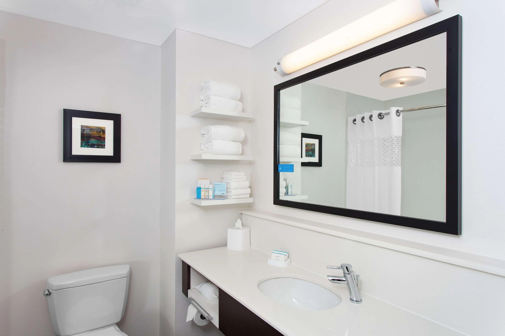 Hampton Inn & Suites Munster