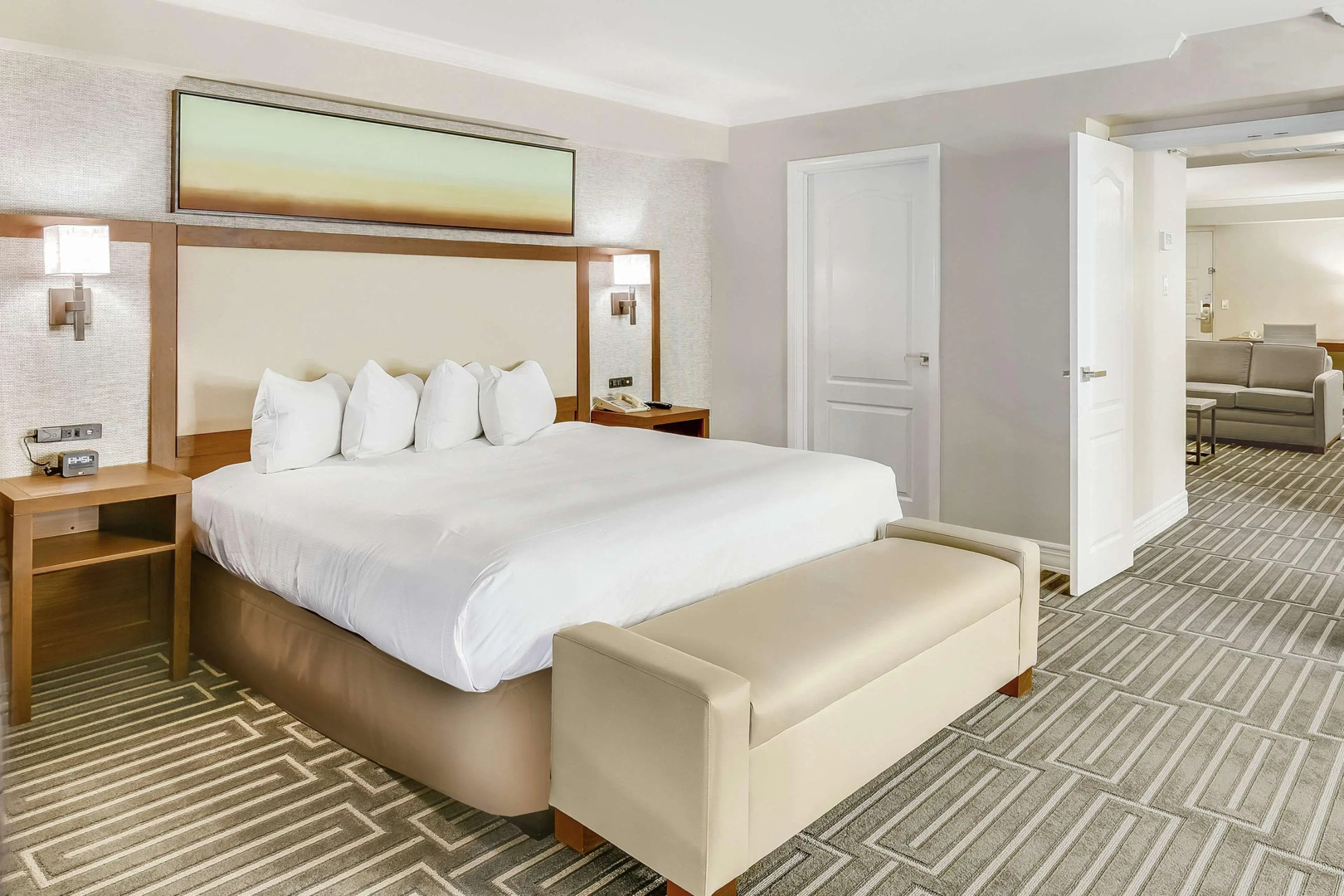 Hilton Phoenix Tapatio Cliffs Resort