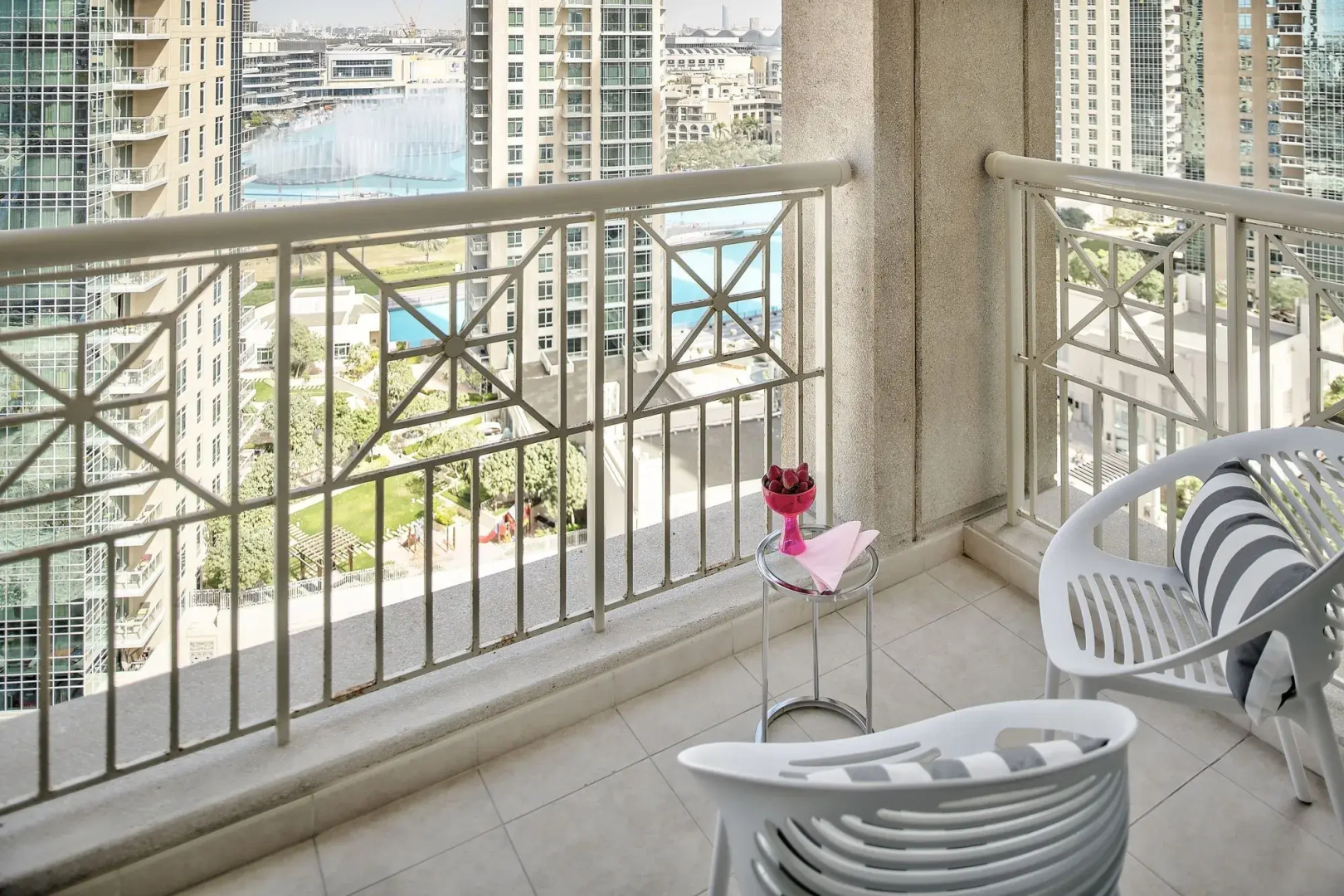 Dream Inn Dubai Apartments - 29 Boulevard