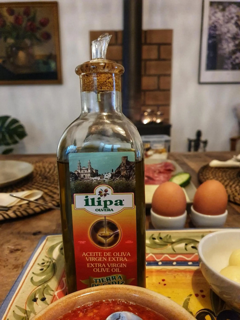 Olive Tree Bed and Breakfast