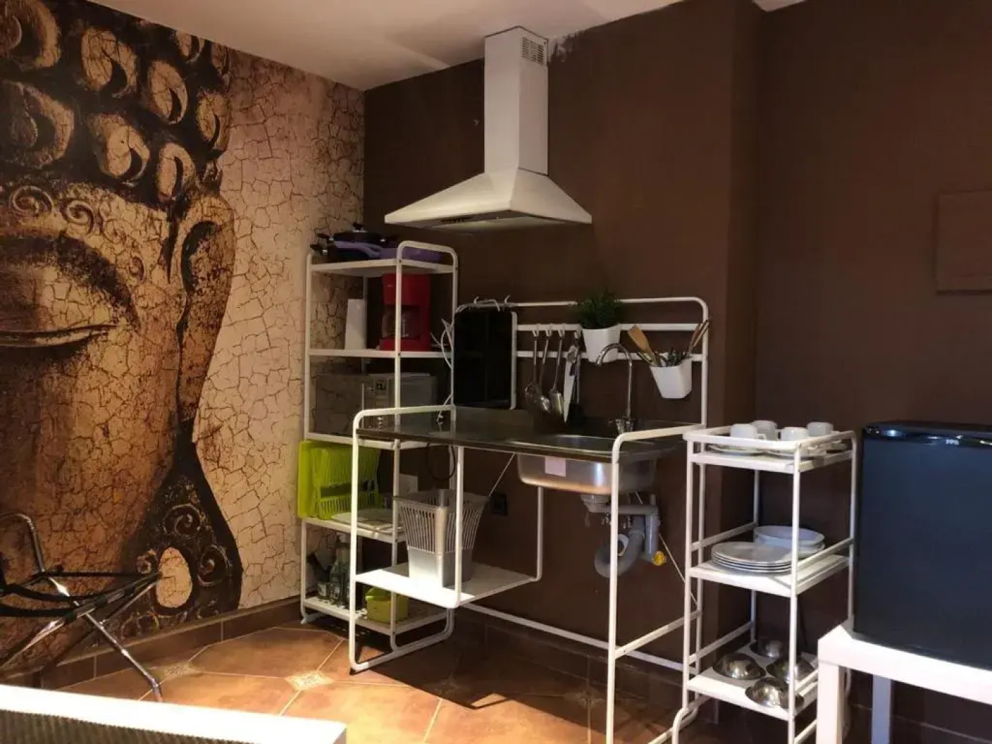 Apartamentos Los Angeles