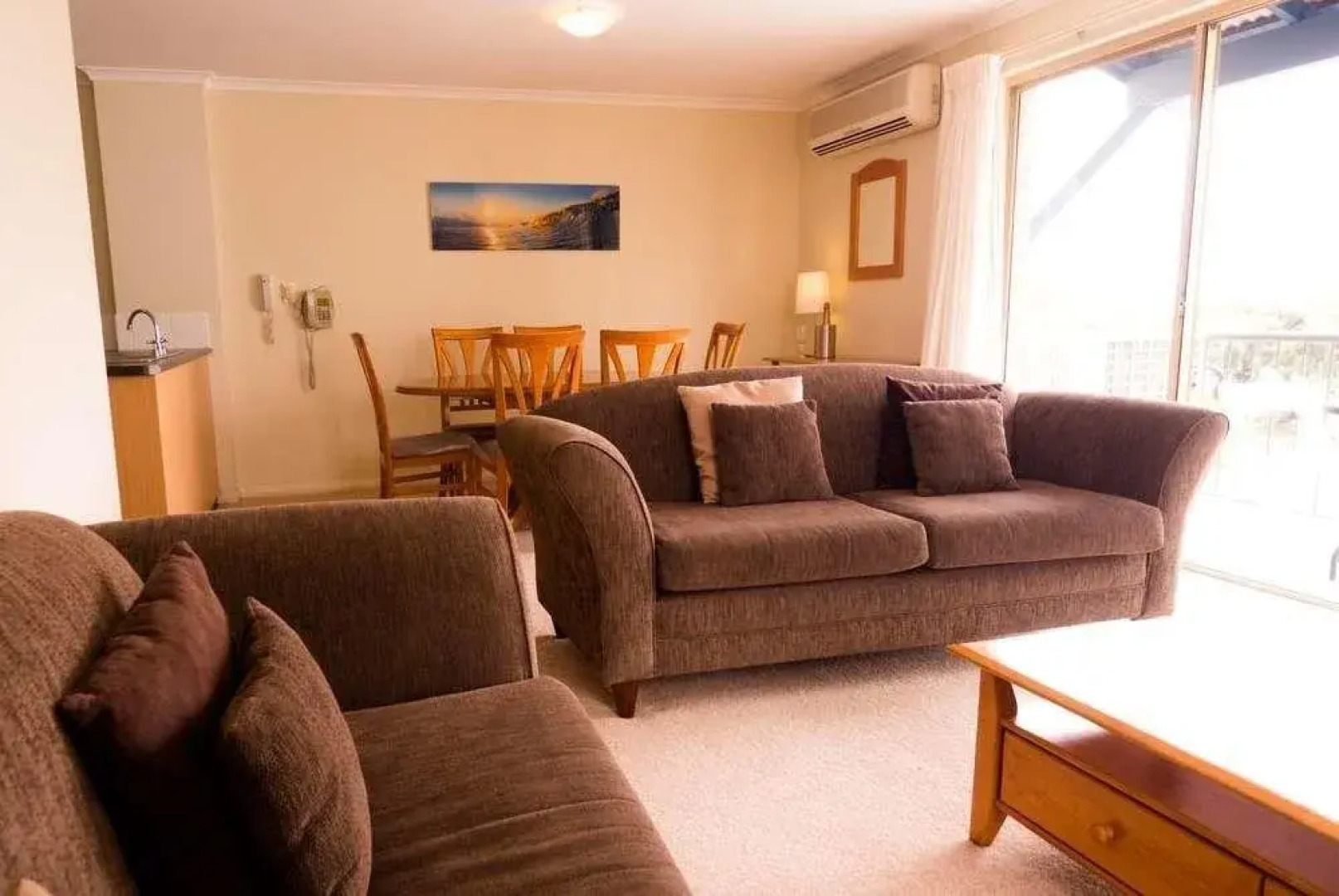 Rockingham Beachside Apartment