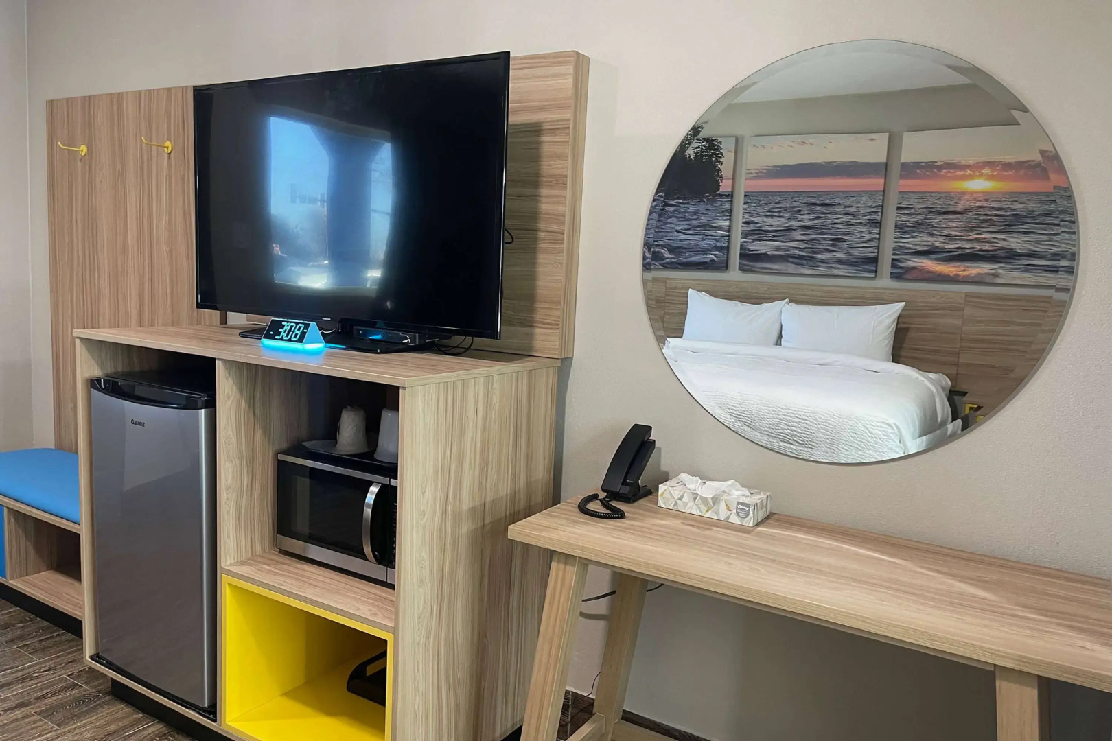 Days Inn by Wyndham Sulphur Springs