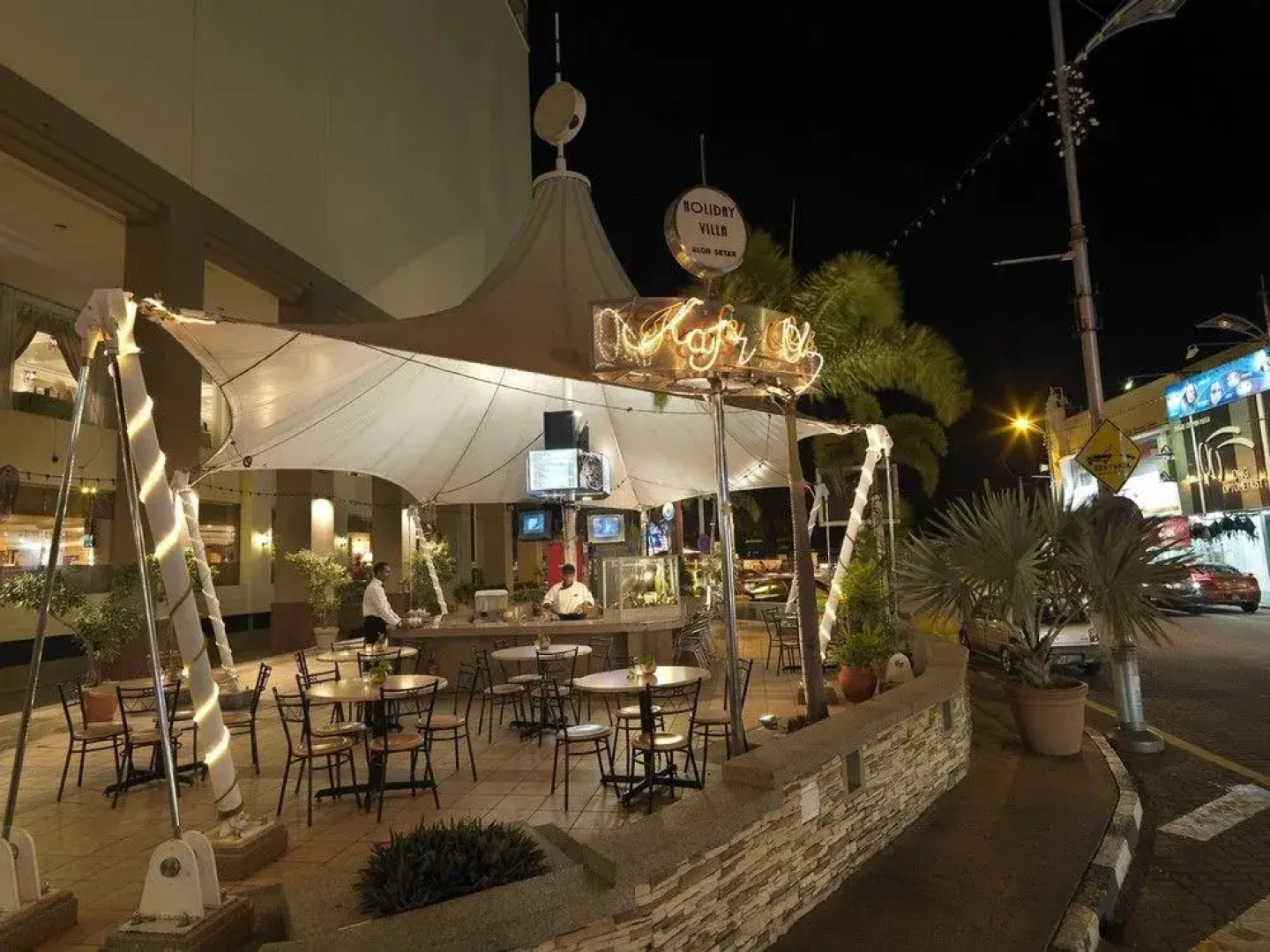 Holiday Villa City Centre Alor Star