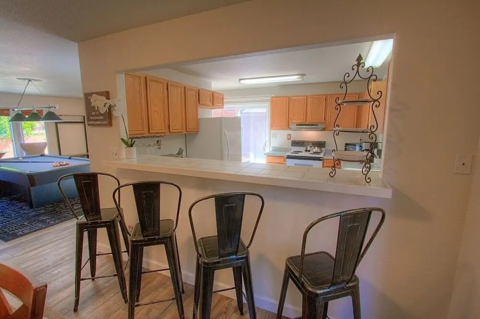 Nvh0823 - Sadies Hustle 3 Bedroom Home