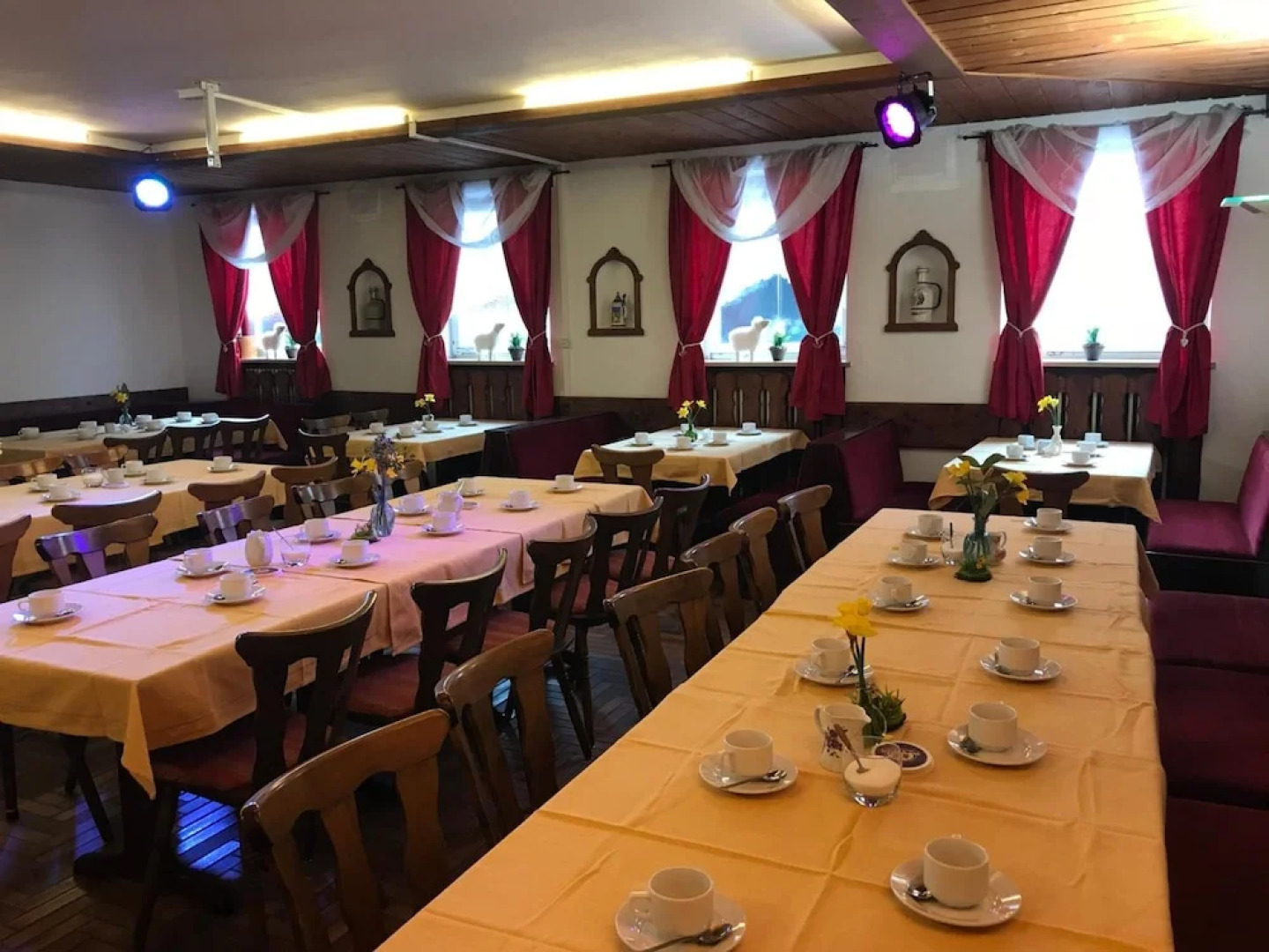 Landgasthof Doldewirt