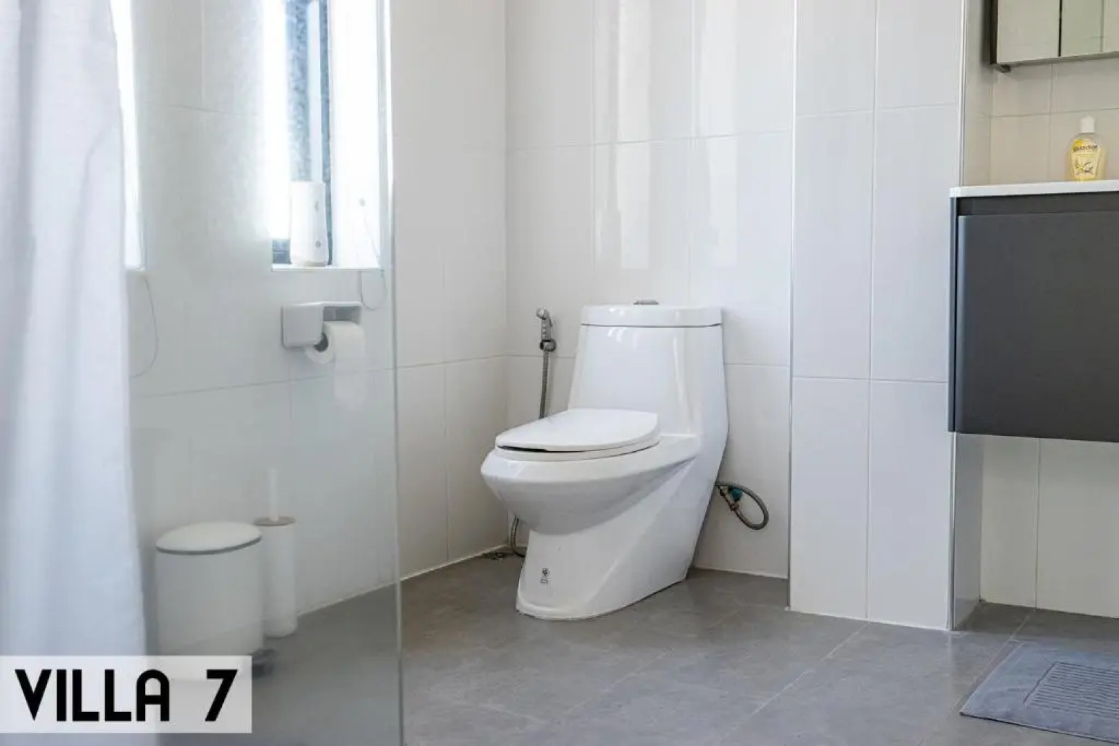 Sunrise Villa Resort