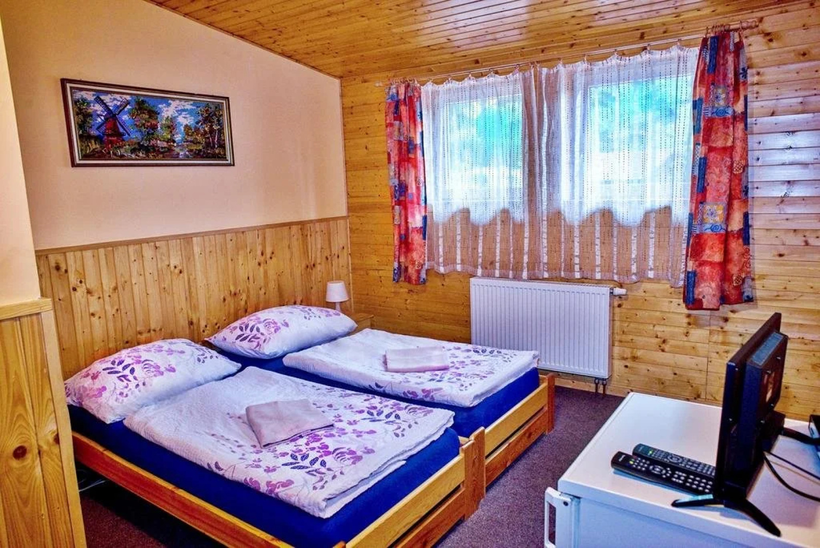 Privat Radošov