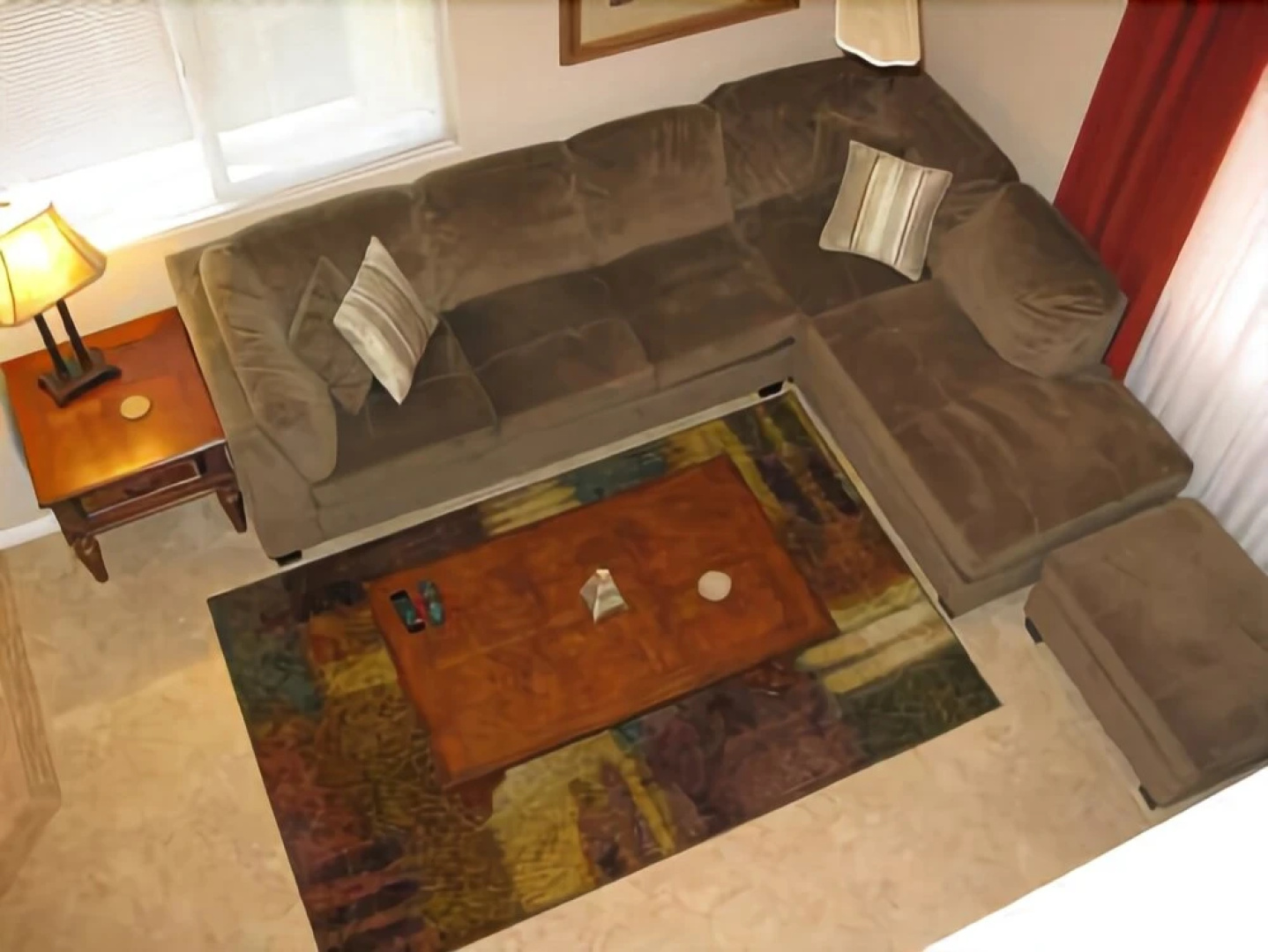 3 Bedroom Condo in Mesquite #335 3 Bedrooms 2 Bathrooms Condo