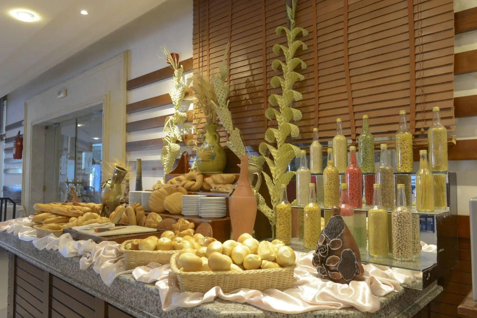 One Resort El Mansour