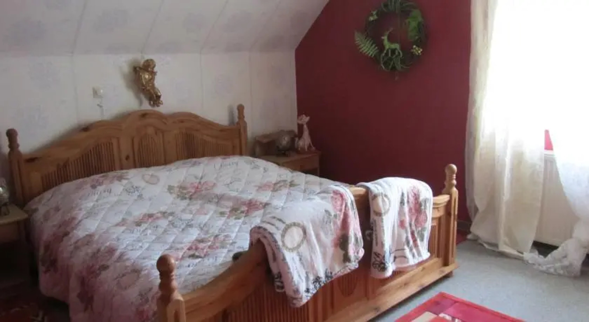 Ferienwohnung Zur Idylle