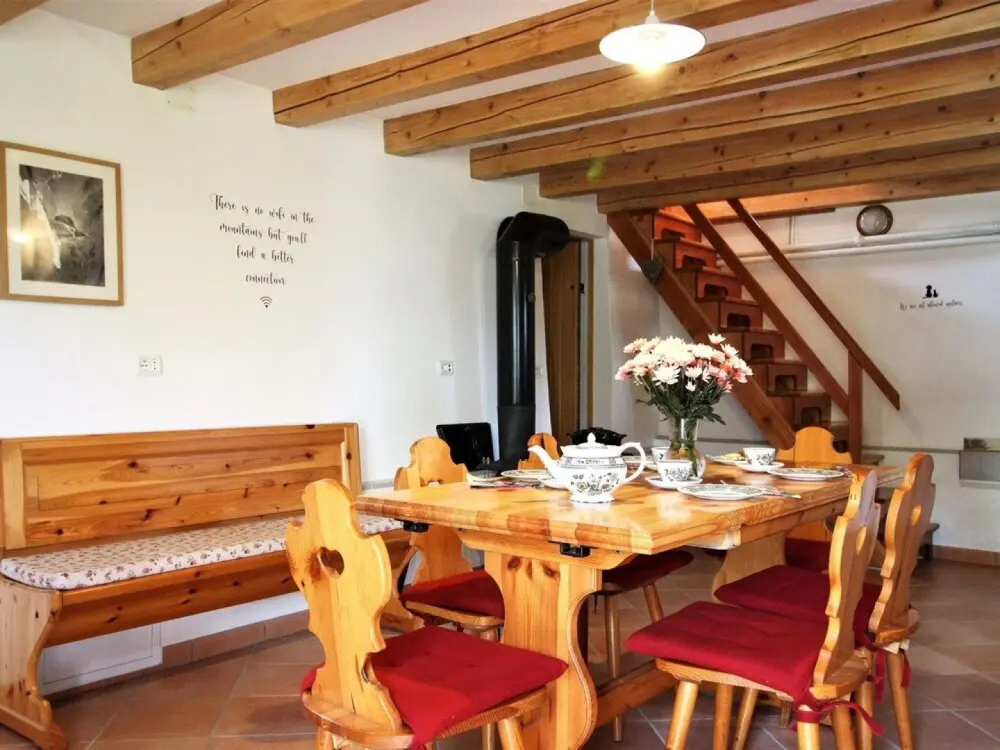 Belvilla by OYO Casera Pantonio