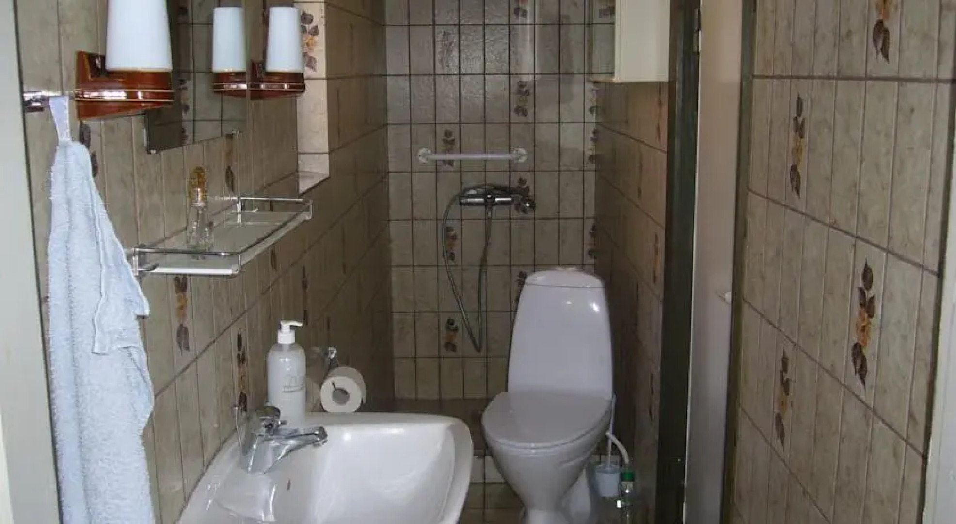 Møllekroen Hurup Thy Holiday House