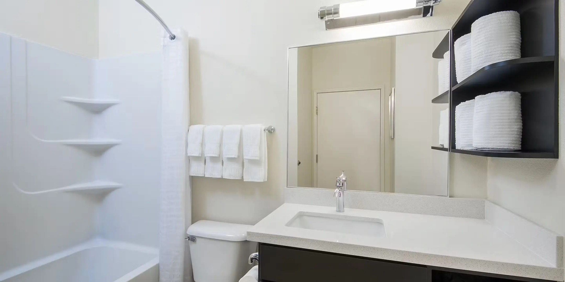 Candlewood Suites Jefferson City by IHG