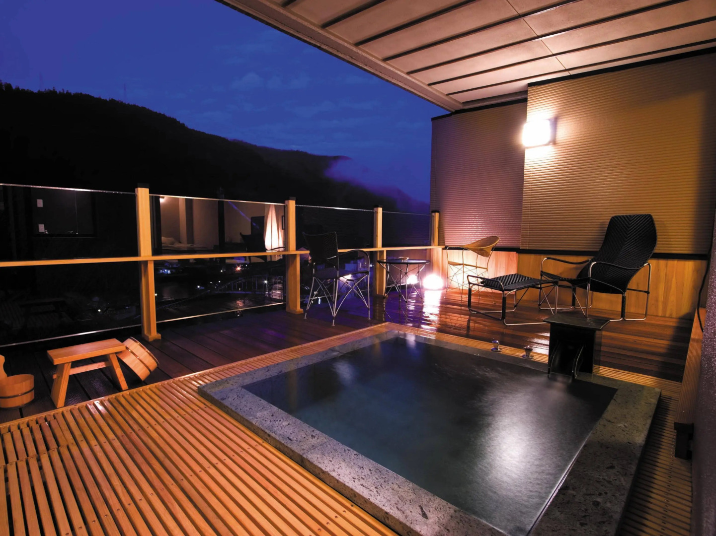 Ukiha Bekkan Shinshiyo